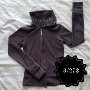 Bench turtle neck sweater